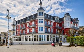 Strandhotel Preussenhof